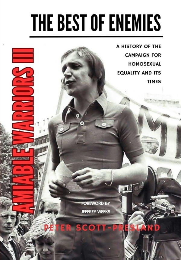 Amiable Warriors 3