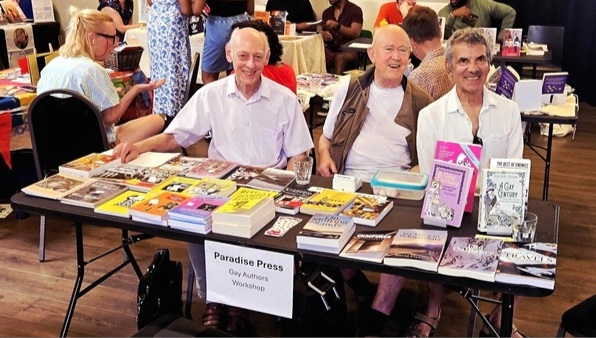 Book fair
