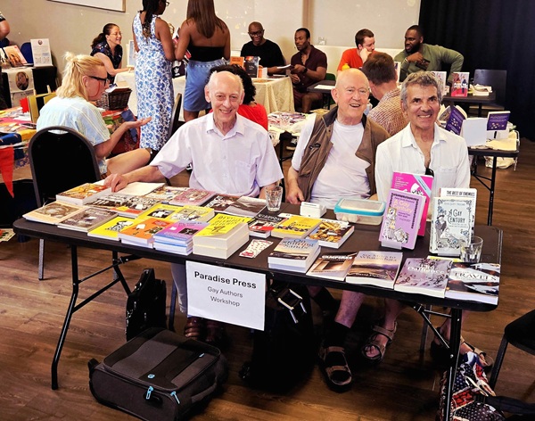 Book fair
