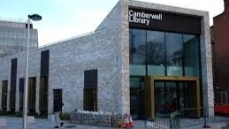 Camberwell library