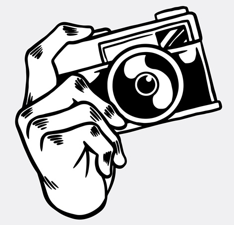 camera