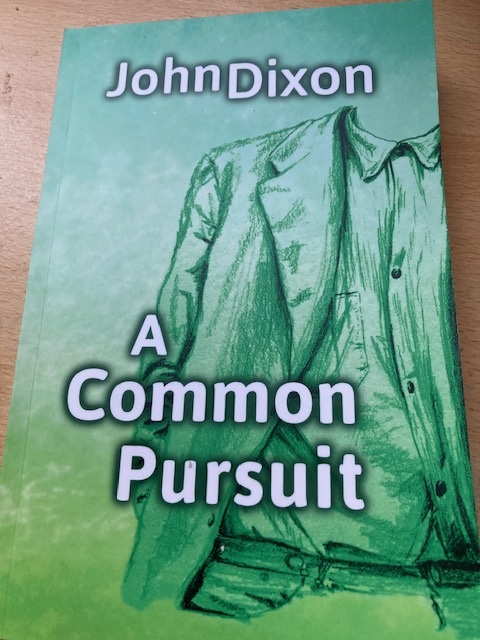 Common Persuit