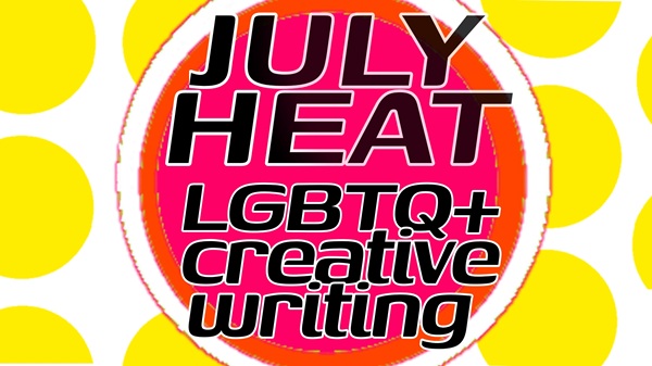 Creative writing workshop