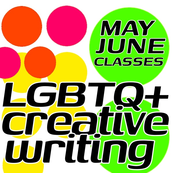 Creative writing workshop