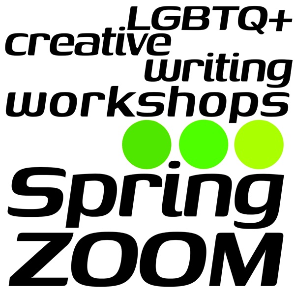 Creative writing zoom