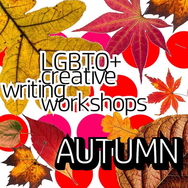 Autumn workshops