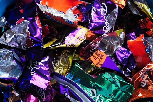 sweets