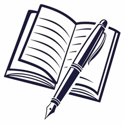 open book