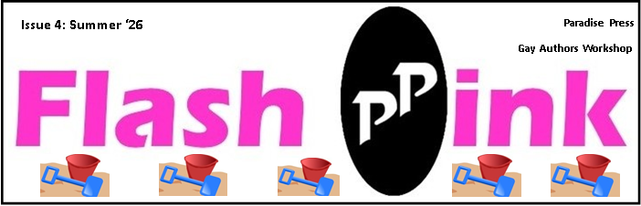 flash pink logo