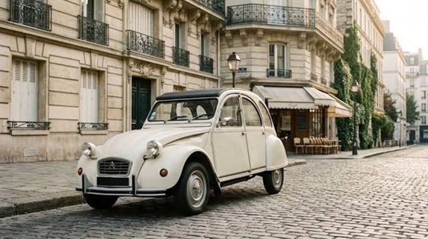 Citroen