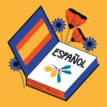Espanol book