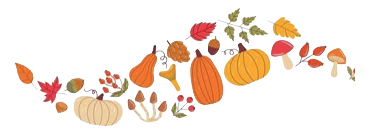 pumpkins