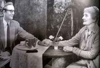 John Gielgud