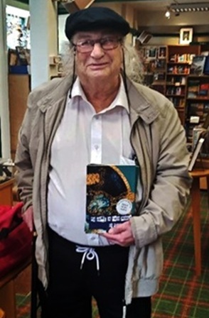Kevin Crowe