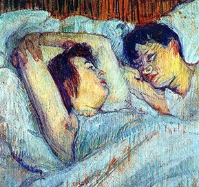 Lesbians