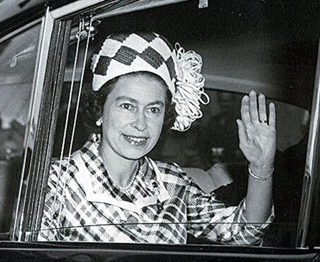 Queen