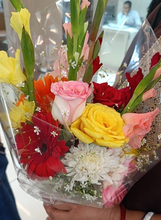 Roses