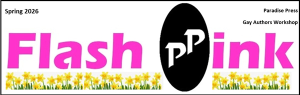 flash pink logo