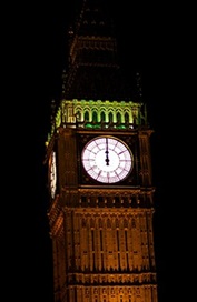 big ben