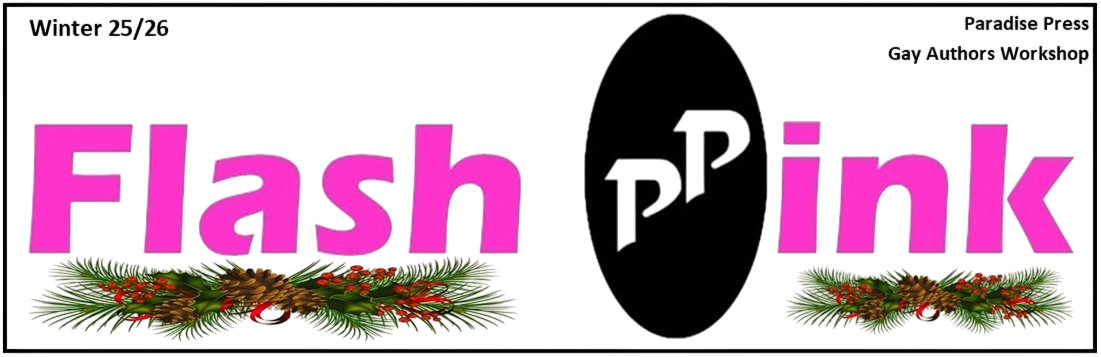 flash pink logo