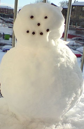 snowman