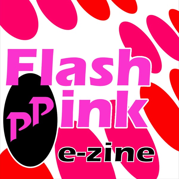 Flash PPink logo