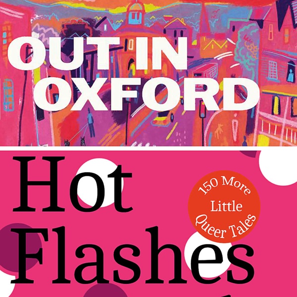 Out in Oxford