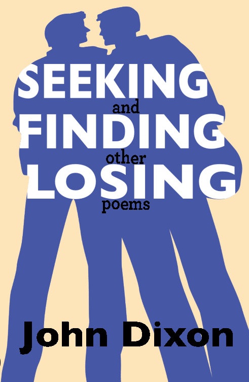 Seeking Finding Losing