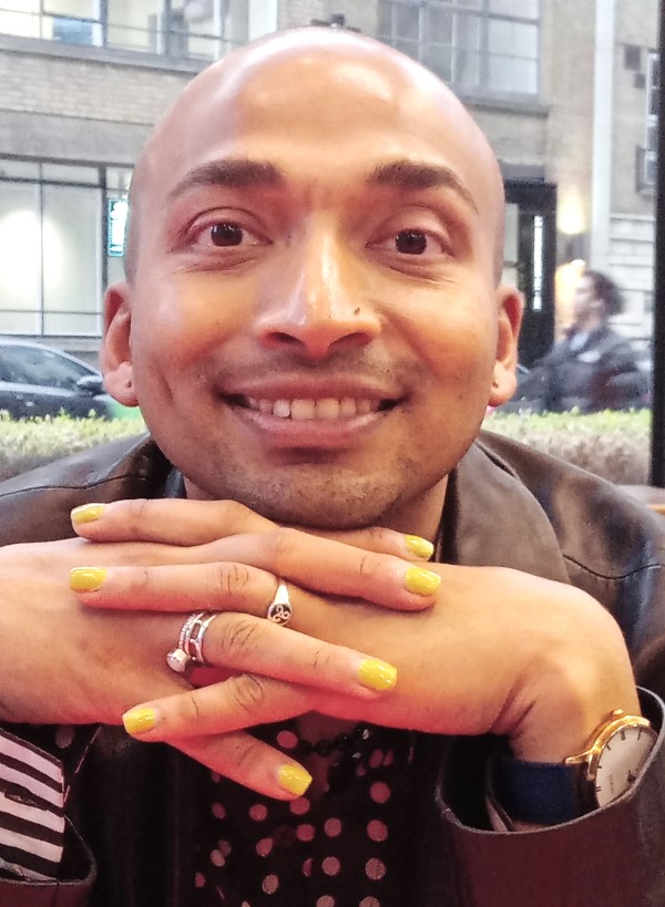 Shaf Ullah