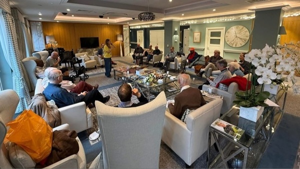 Care home